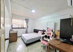 Blk 25 Teck Whye Heights II (Choa Chu Kang), HDB 4 Rooms #625776621